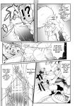 [Mou] The Heroic Family Sealed in Lewd Stone (Complete)