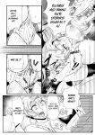 [Mou] The Heroic Family Sealed in Lewd Stone (Complete)