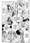 [Mou] The Heroic Family Sealed in Lewd Stone (Complete)