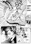 [Mou] The Heroic Family Sealed in Lewd Stone (Complete)