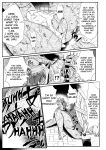 [Mou] The Heroic Family Sealed in Lewd Stone (Complete)