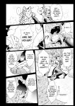 [Mou] The Heroic Family Sealed in Lewd Stone (Complete)