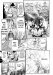 [Mou] The Heroic Family Sealed in Lewd Stone (Complete)