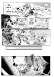 [Mou] The Heroic Family Sealed in Lewd Stone (Complete)