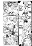 [Mou] The Heroic Family Sealed in Lewd Stone (Complete)