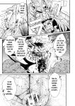 [Mou] The Heroic Family Sealed in Lewd Stone (Complete)