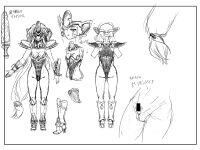 [Mou] The Heroic Family Sealed in Lewd Stone (Complete)