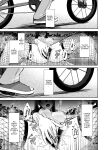 [Ichigo Crown (Yuzuri Ai)] Utakata 3 ~Uraaka DoM Haken OL Onaho Choukyou~ | An Office Lady's Behind The Scenes Masochistic Onahole Training 3