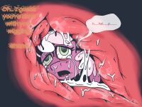 [Shrabby] Cheerilee's Crush