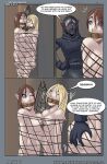 Shades of Desire - Member Vote Adventure