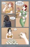 Shades of Desire - Member Vote Adventure