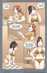 Shades of Desire - Member Vote Adventure