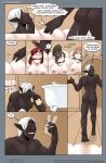 Shades of Desire - Member Vote Adventure