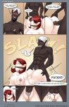 Shades of Desire - Member Vote Adventure