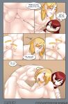 Shades of Desire - Member Vote Adventure