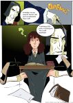 [Okunev] Harry Potter 1-3