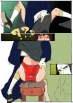 [Okunev] Harry Potter 1-3