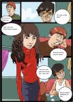 [Okunev] Harry Potter 1-3