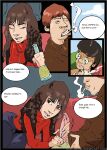 [Okunev] Harry Potter 1-3
