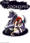 [SilverBulletProof] The Zookeeper