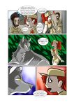 [SilverBulletProof] The Zookeeper