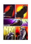 [SilverBulletProof] The Zookeeper