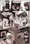 [Vaderaz] Topsy Turvy
