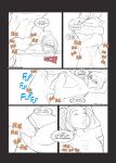 Give Me An A+ [JKRComix] - 2