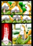 [Kitsune Youkai] Meeting in the Mist