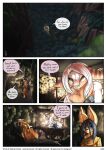 [Feretta] A Tale of Tails: Chapter 3