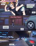 [miycko] A Clown's Night In