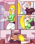 [miycko] A Clown's Night In