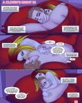 [miycko] A Clown's Night In