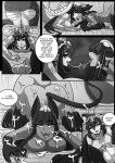 [Kinkymation] Lascivious Venom