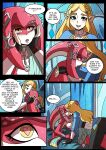 [Kinkymation] Princesses's Domain
