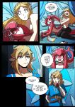 [Kinkymation] Princesses's Domain