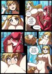 [Kinkymation] Princesses's Domain