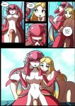 [Kinkymation] Princesses's Domain