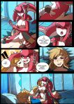 [Kinkymation] Princesses's Domain