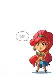 [Kinkymation] Princesses's Domain