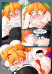 Witchking00 - Alone In A New World
