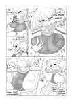 [TriggerDex] Awakening of the Lewd Hero!