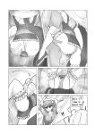 [TriggerDex] Awakening of the Lewd Hero!