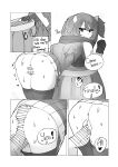 [TriggerDex] Awakening of the Lewd Hero!