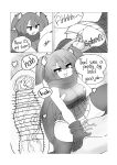 [TriggerDex] Awakening of the Lewd Hero!