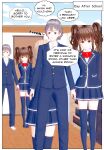 [Tira] Boyfriend's body, Itadakimasu ♡