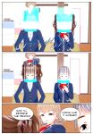 [Tira] Boyfriend's body, Itadakimasu ♡