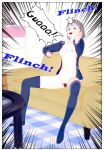 [Tira] Boyfriend's body, Itadakimasu ♡