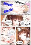 [Tira] Boyfriend's body, Itadakimasu ♡