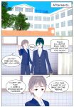 [Tira] Boyfriend's body, Itadakimasu ♡